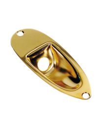 Boston Recessed Jack Plate, JP-2-G