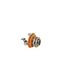 Boston 1/4 Inch Input Jack Mono SJ-1