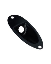 Boston Recessed Jack Plate, JP-2-MB