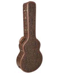 Boston Limited Edition Case for Grand Auditorium-Model Acoustic Guitar, CAC-720-GA