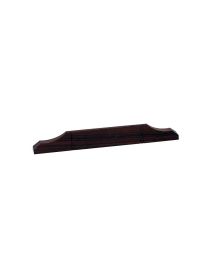 Boston bridge for mandolin