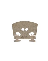 Teller Aubert French Model Violin Bridge 4/4