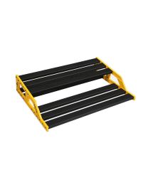 NUX Pedal Board Bumblebee Medium - includes bag