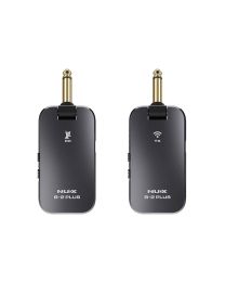 Nux  B2 Plus 2.4GHz Wireless Guitar System, B-2 PLUS