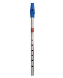 Generation Bb Tin Whistle in Nickel Finish FL-Bb-NI