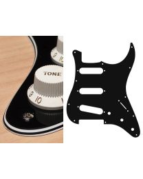 Boston 4 Ply Pickguard ST Style - SSS - Various Colours