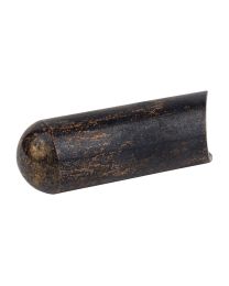 The Rock Slide aged brass ball tip slide size L (inside 20.5 - length 71.0mm) BTRS-LB