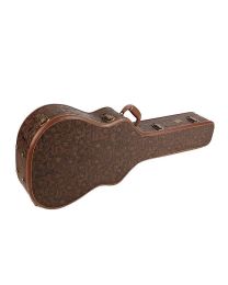Boston Limited Edition Case for Dreadnought Guitar - DELUXE Model