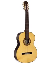 Salvador Cortez guitar, CS-60