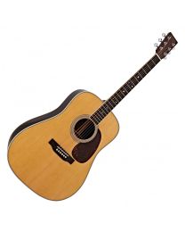 C F Martin Standard Series D-35 Refreshed 2025 Model 