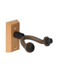 Boston Wall Hanger Mounted Hook FC-710 Hook / Guitar Hanger 