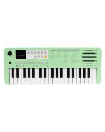 Medeli Mini Keyboard 37 Keys - USB-C Green 
