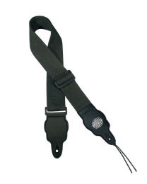 Gaucho Standard Series Guitar Strap GST-50-BK Black