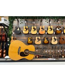 C F Martin Road Series Retro - 000-10 E Retro