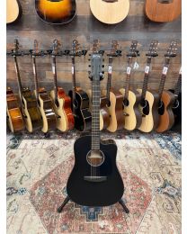 C F Martin Road Series Modern - DC-10 E Modern Black
