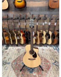 C F Martin Road Series Modern - SC-10 E Modern