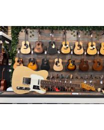 Fender  Vintera® III Mid '60s Telecaster®, Rosewood Fingerboard, Vintage Blonde