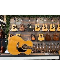 C F Martin Road Series Retro - 000-13 E Retro Walnut