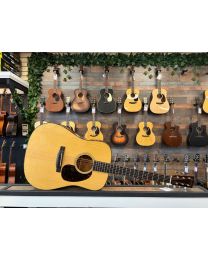 C F Martin D-18 Standard Series Refreshed (2025)