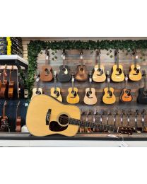 C F Martin D-28 SATIN REFRESHED