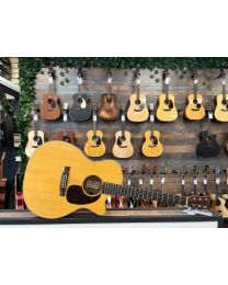 C F Martin Vintage Inspired GPC-10E Special