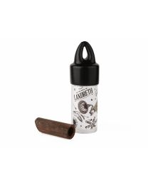 The Rock Slide Aged Brass Joey Landreth Signature Slide SMP-JL