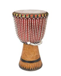 Kangaba Medium Djembé Senegal KDJS12