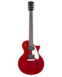 Sire Larry Carlton L3 HH Series Mahogany Electric Guitar - Cherry, L3 HH/CH
