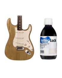 NitorLACK NitorTINT Dye Oak - 250ml Bottle, N480058112