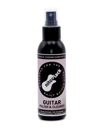 NitorLACK Polish & Cleaner - 125 ml Bottle, N940001102