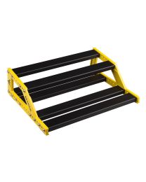 NUX Accessories Pedal Board Bumblebee S, NPB-S