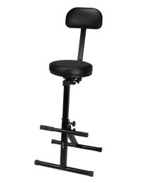 Boston Music Stool OB-500 Black