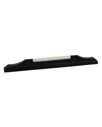 Boston Bridge for Mandolin, P-111-E Ebony