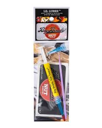 Big Bends Lil Luber Ultra - 0.5cc,  BB1101030