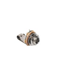 Switchcraft Chassis Connector Jack SC-11 Guitar Input Jack Socket