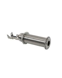Switchcraft Thick Panel Jack SC-152B 3 Pole Panel Mount Jack Connector