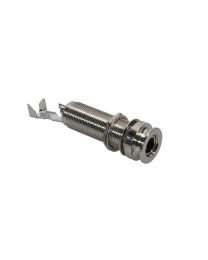 Switchcraft Endpin Jack Connector 6.35mm SC-6J1216 Stereo Jack