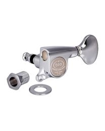 Gotoh SGS510Z machine heads with L5 buttons