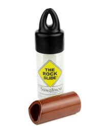 The Rock Slide Moulded Ceramic Slide Size S, CRS-ST