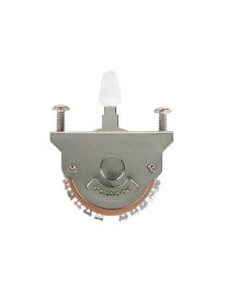 Boston Lever Super Switch (20 contact points) 5-way SSW-210-W