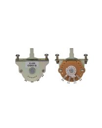 Oak Grigsby 5-Way Tele/Strat Pickup Selector Switch SW-OAK-5
