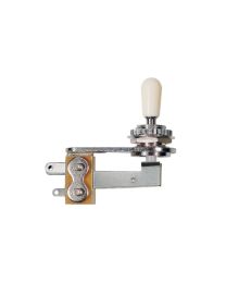 Boston Toggle Switch 3-Way, SW-10