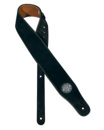 Gaucho Stylish Deluxe Series Guitar Strap - GST-510-XB