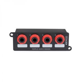 Temple Audio 4X Module, MOD-4X