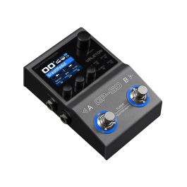 ああああValeton GP-50 Valeton GP-50 Multi-Effects Processor with NAM & IR Loader