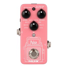 Buy NUX Pulse Everest Music - Mini Core Series IR Loader Pedal