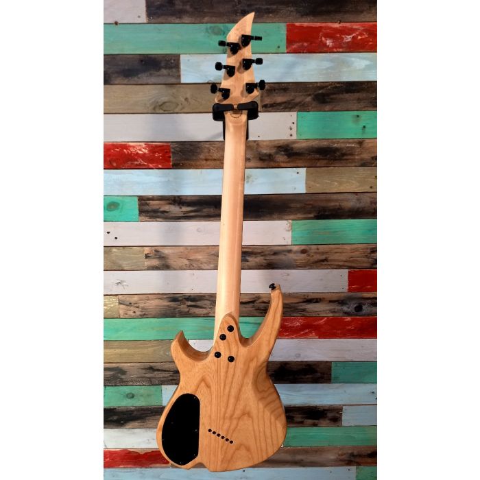 Ormsby Futura GTR 6 Maya Blue