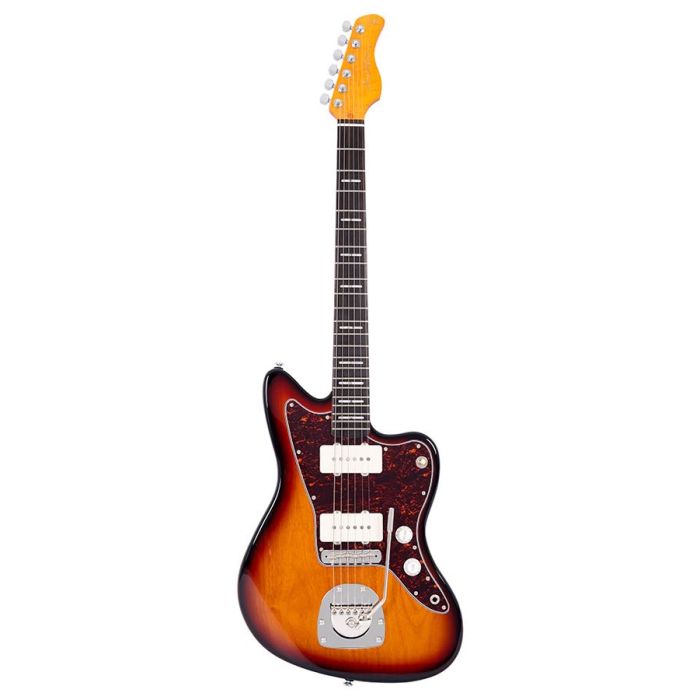 Sire Larry Carlton J5 Electric Guitar - Vintage Jazz Tones