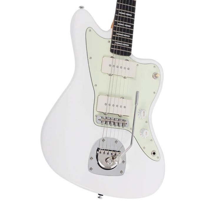 Sire Larry Carlton J5 Electric Guitar - WHITE | Everest Music Ireland