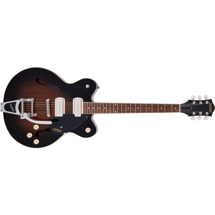 Gretsch G2622T-P90 Streamliner™ Center Block Double-Cut P90 with